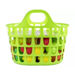 Cesta Menaje con Accesorios