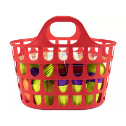 Cesta Menaje con Accesorios