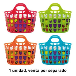 Cesta Menaje con Accesorios