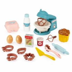 Vert Azur - Pasteleria Set Dulces 16 pcs