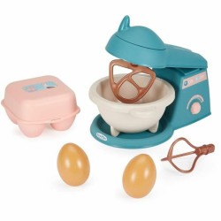 Vert Azur - Pasteleria Set Dulces 16 pcs