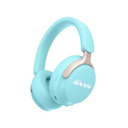 Casco Auricular Inalambrico AKZ23