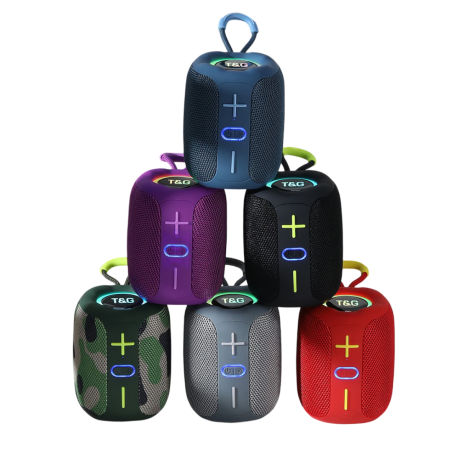 Altavoz T&G - TG658