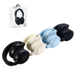 Cascos Inalambricos SY-BT1633