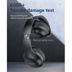 Casco UID-30 Inalambrico