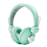 Auriculares de Diadema Plegables y ajustables EV10 Super Bass