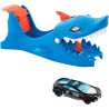 Hot Wheels Lanzador Nemesis