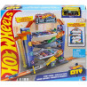 Hot Wheels Garaje Extremo