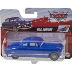 Coche Cars Pullback Doc Hudson 1:43