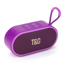 Altavoz T&G TG689