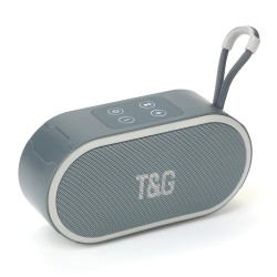 Altavoz T&G TG689