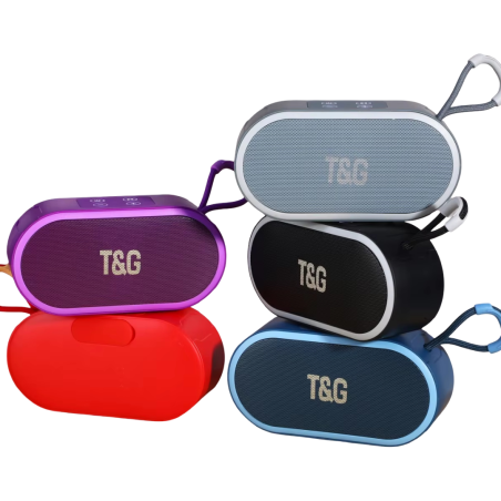 Altavoz T&G TG689