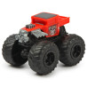 Hot Wheels Monster Truck Mini 1:70