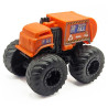 Hot Wheels Monster Truck Mini 1:70