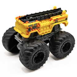 Hot Wheels Monster Truck Mini 1:70
