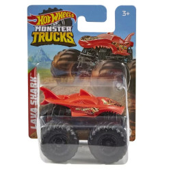 Hot Wheels Monster Truck Mini 1:70