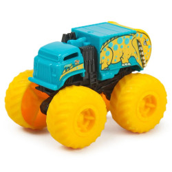 Hot Wheels Monster Truck Mini 1:70