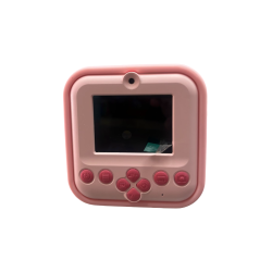 Cámara Infantil Instantánea