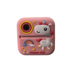 Cámara Infantil Instantánea