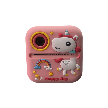 Cámara Infantil Instantánea