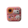 Cámara Infantil Instantánea