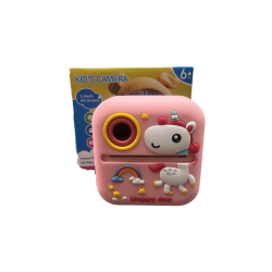 Cámara Infantil Instantánea
