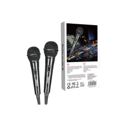 TEMCO - Micrófono c/Cable 3 M YWA15