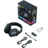 Cascos Gaming Wireless GT808