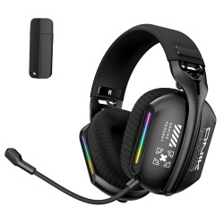 Cascos Gaming Wireless GT808
