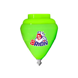 Trompo Plastico "Orion"