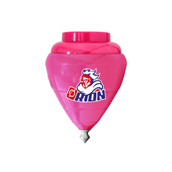 Trompo Plastico "Orion"