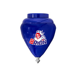 Trompo Plastico "Orion"