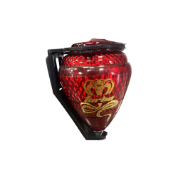 Trompo Plastico "Turbo"