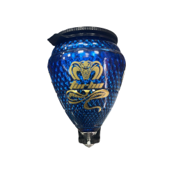 Trompo Plastico "Turbo"