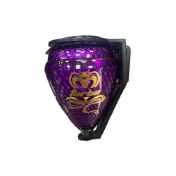 Trompo Plastico "Turbo"