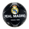 Balon Real Madrid 1902 Negro Oficial Talla 5