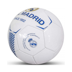 Balón fútbol de reglamento Real Madrid Since 1902