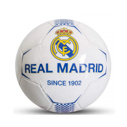 Balón fútbol de reglamento Real Madrid Since 1902