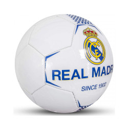 Balón fútbol de reglamento Real Madrid Since 1902