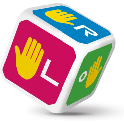 Bizak Juego Misión Escorpión