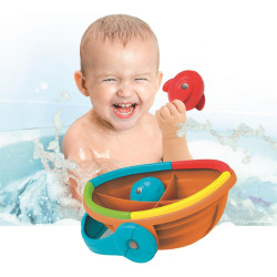 Set de pesca juega y aprende