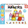 Educa Magnetics 26 Piezas de Bloques Magnéticos 3D