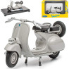 Maqueta Vespa 1:18 Welly Modelos Surtidos