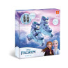 Patines En Linea Frozen Disney 33-36