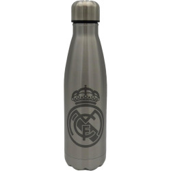 Botella Termica Acero Inoxidable Real Madrid 550ml
