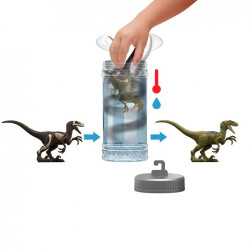 Jurassic World Dino Reveal Dinosaurio Surtido