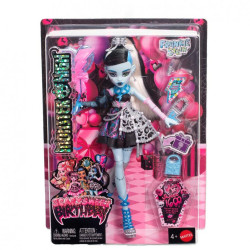 Monster High Cumplespantos Frankie Stein