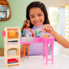 Muñeca Barbie Cocinera