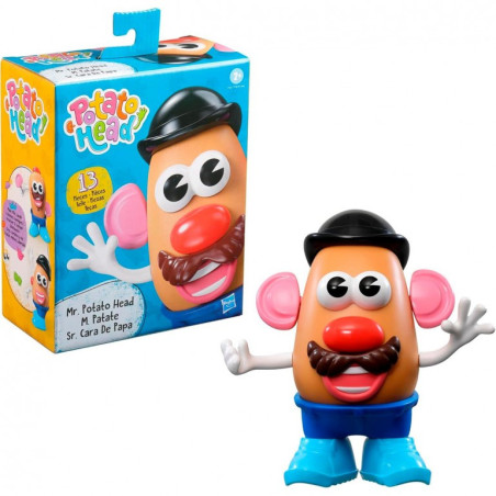 Potato Head Señor Mr Potato