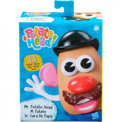 Potato Head Señor Mr Potato